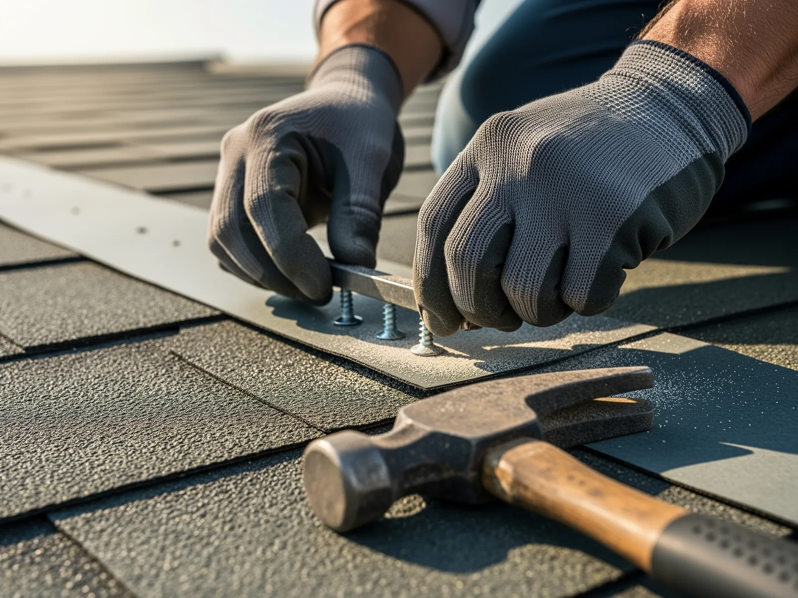 Why choose Fascia Repair in Pine Top, KY